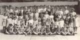 Ysgol Llangynfelyn 1953 - Llangynfelyn School 1953